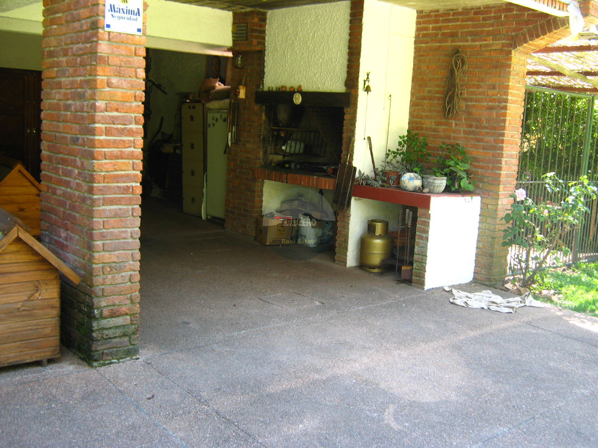 Casa ID.4707 - Casa en Punta del Este, Cantegril