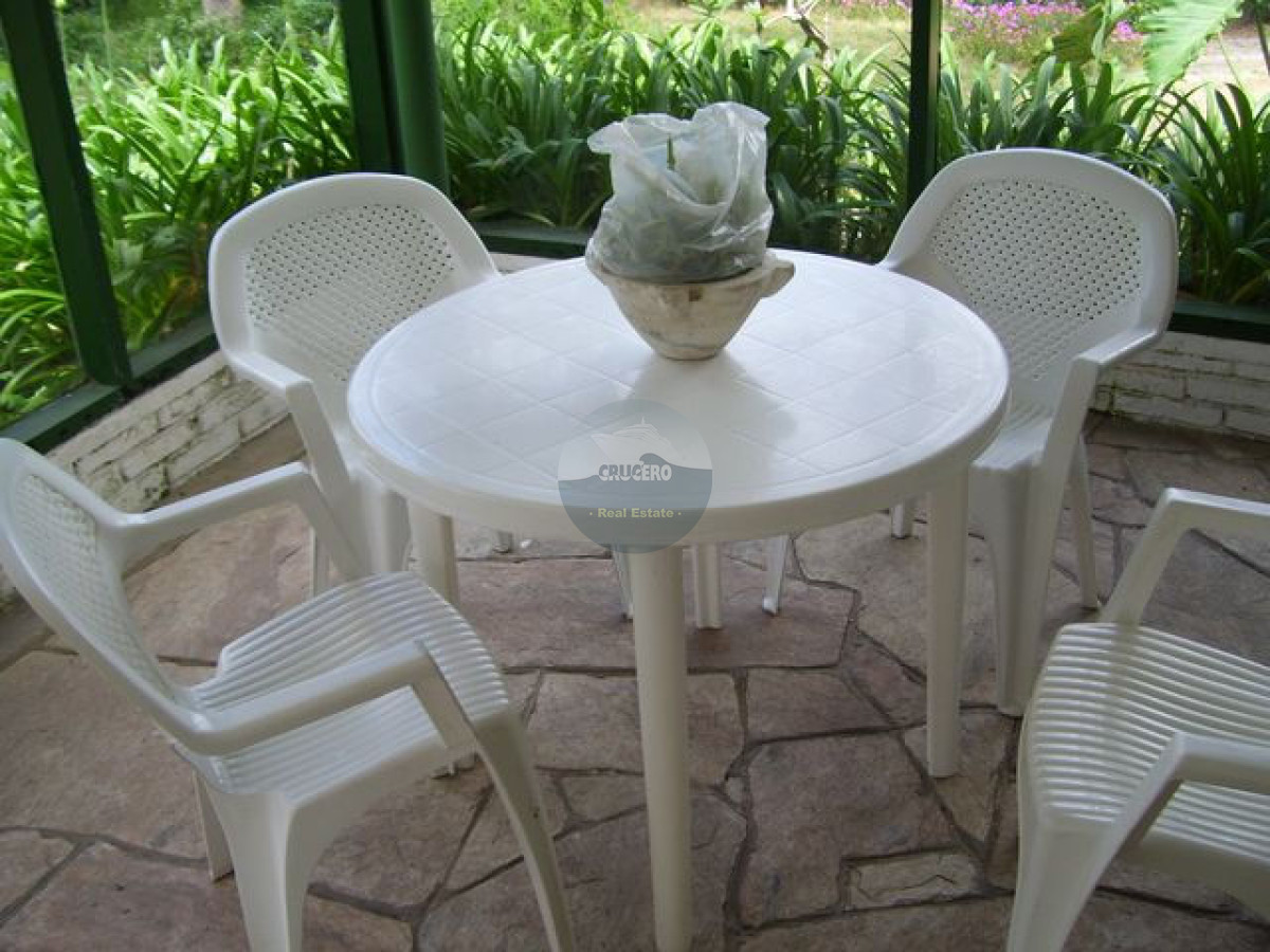 Casa ID.4047 - Casa en Punta del Este, San Rafael