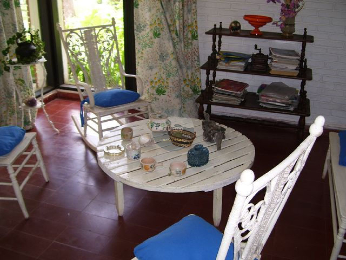 Casa ID.4047 - Casa en Punta del Este, San Rafael