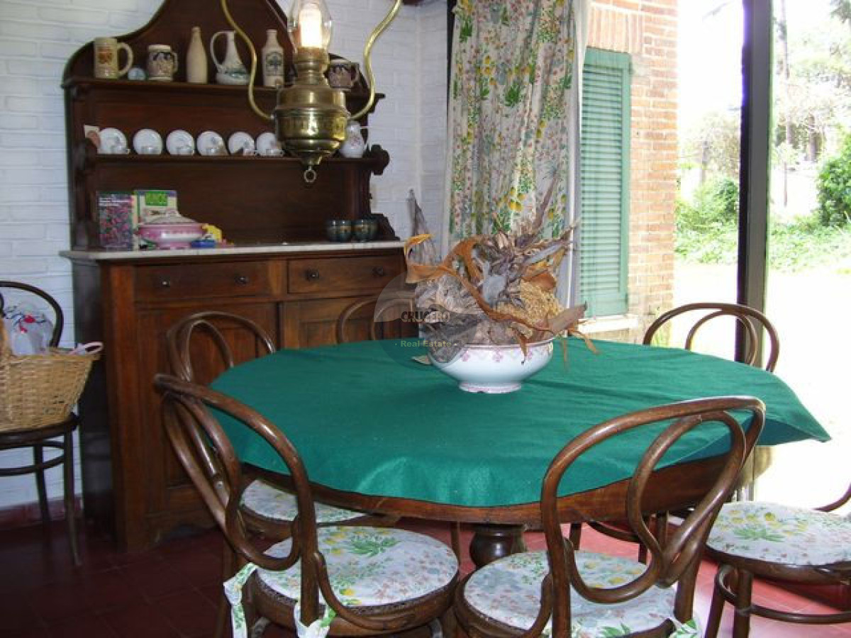 Casa ID.4047 - Casa en Punta del Este, San Rafael