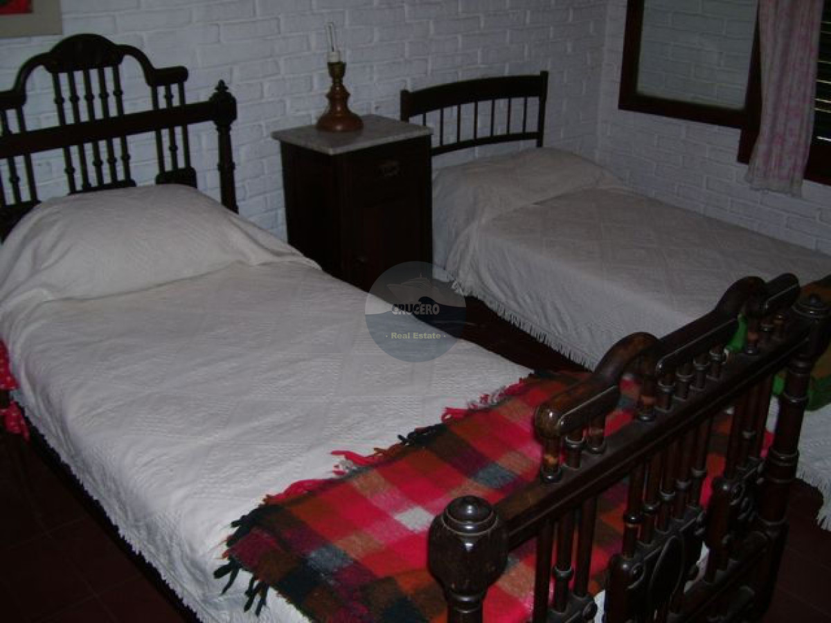 Casa ID.4047 - Casa en Punta del Este, San Rafael