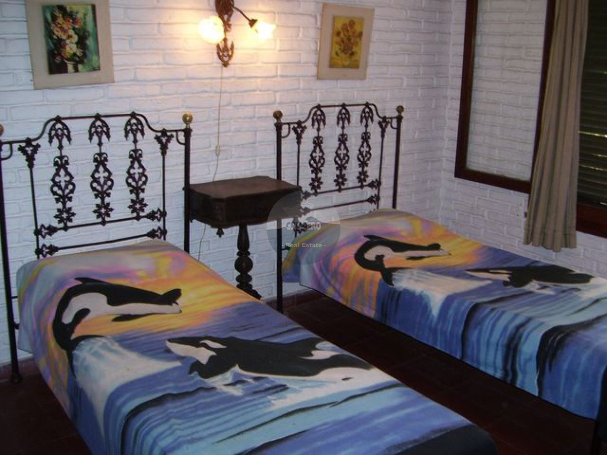 Casa ID.4047 - Casa en Punta del Este, San Rafael