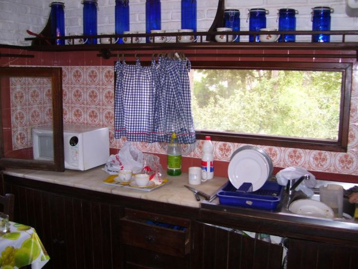 Casa ID.4047 - Casa en Punta del Este, San Rafael