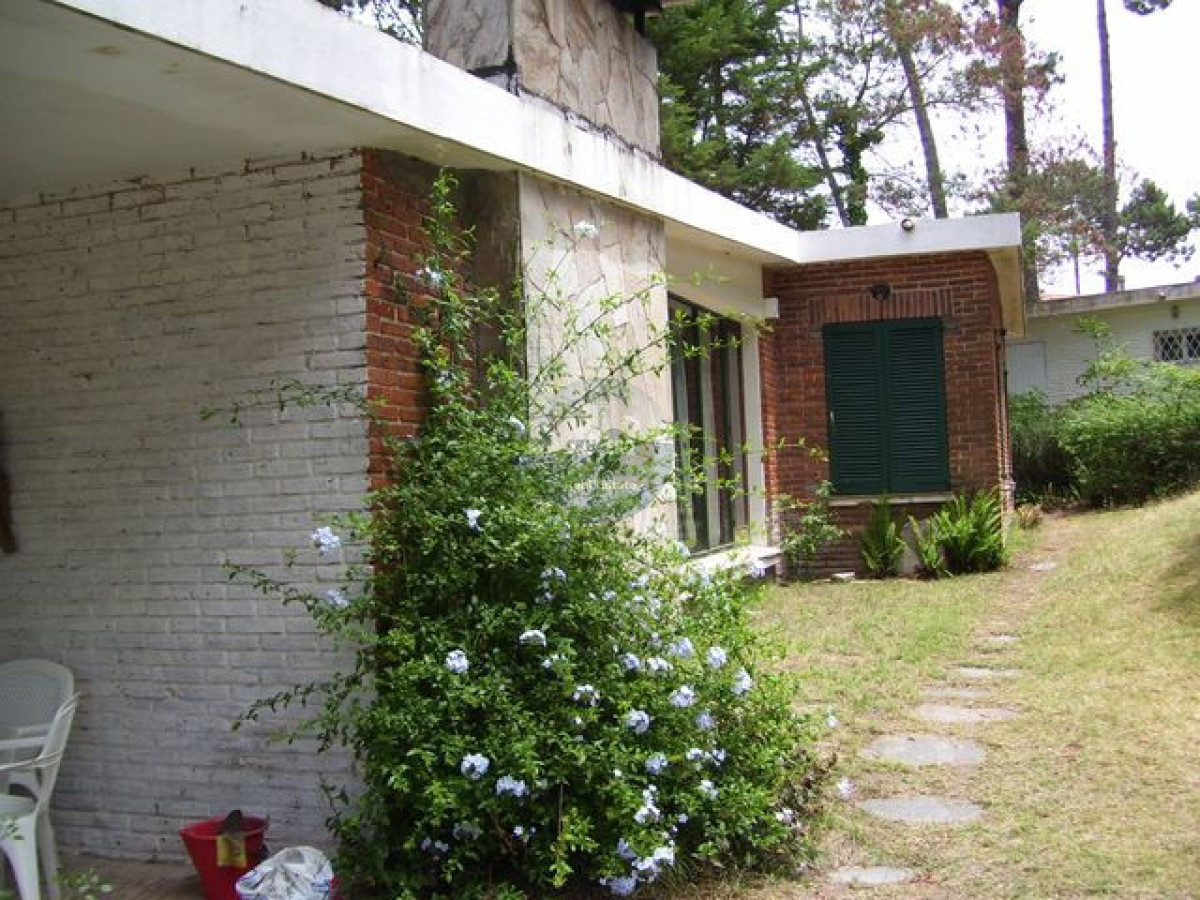 Casa ID.4047 - Casa en Punta del Este, San Rafael