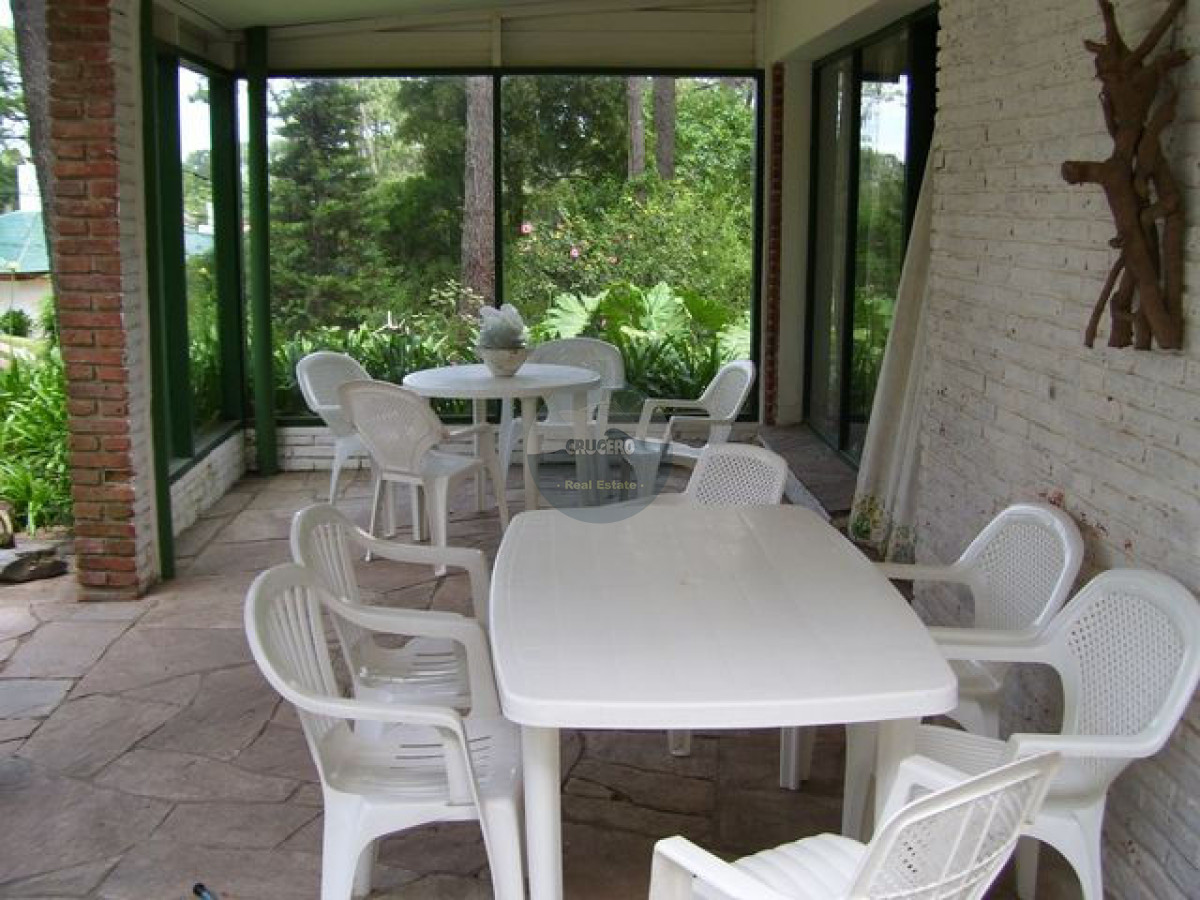 Casa ID.4047 - Casa en Punta del Este, San Rafael