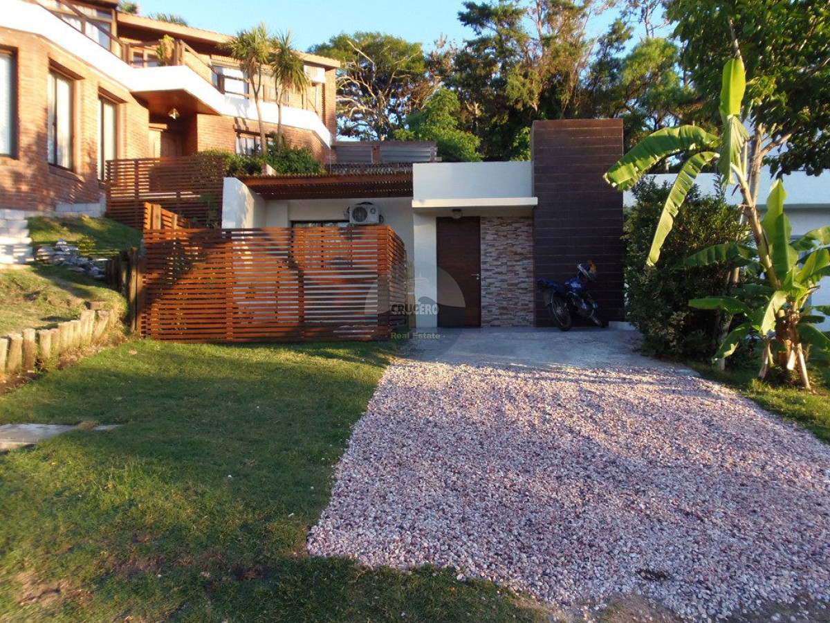 Casa ID.4720 - Casa en Punta del Este, Mansa