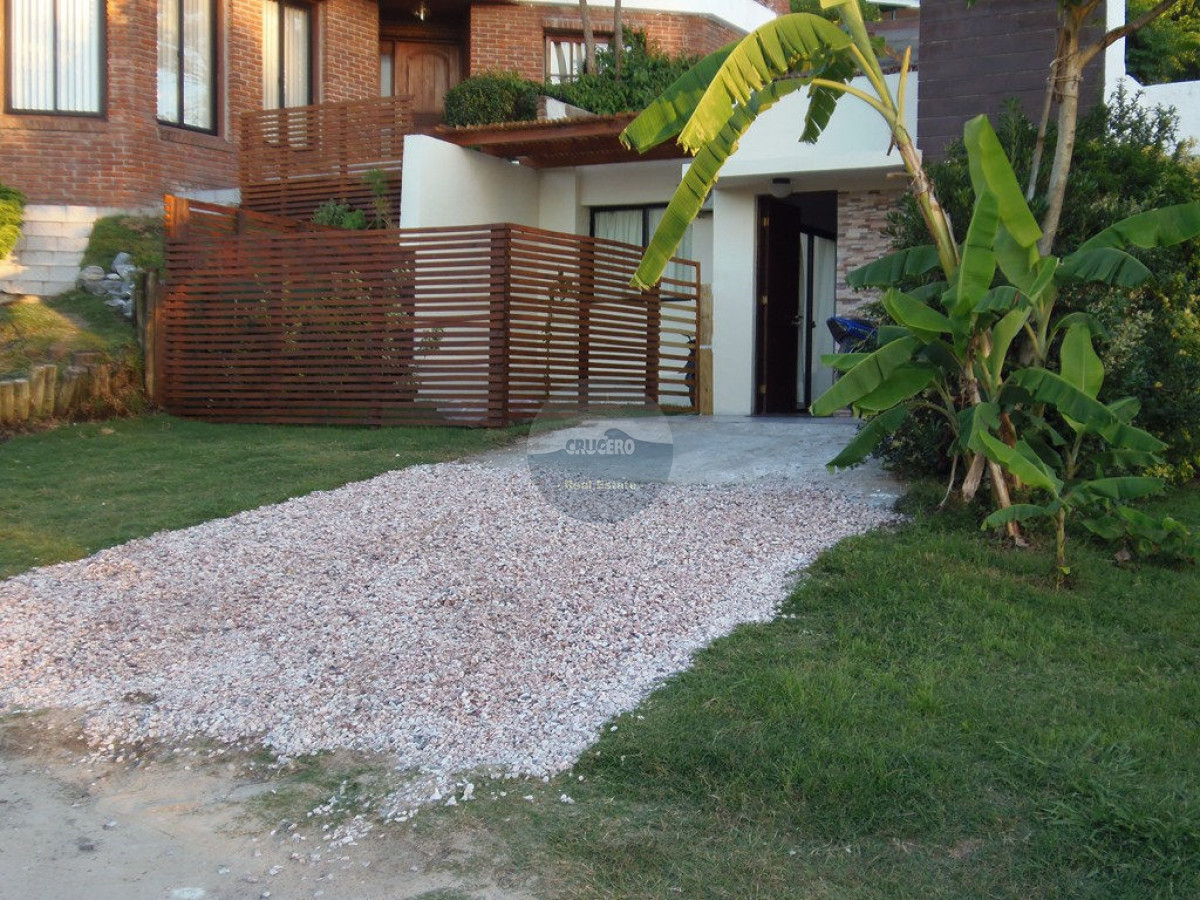 Casa ID.4720 - Casa en Punta del Este, Mansa