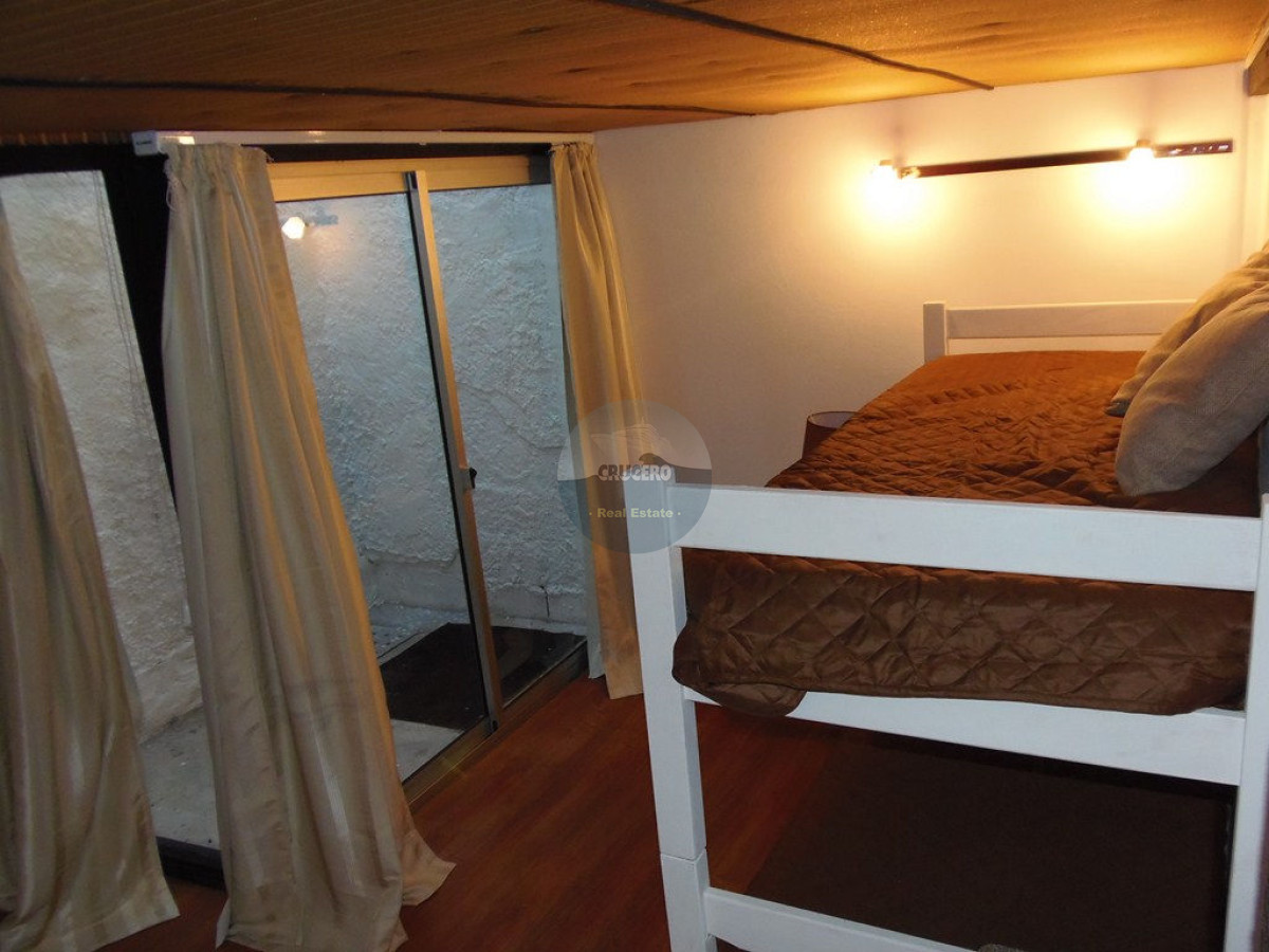 Casa ID.4720 - Casa en Punta del Este, Mansa
