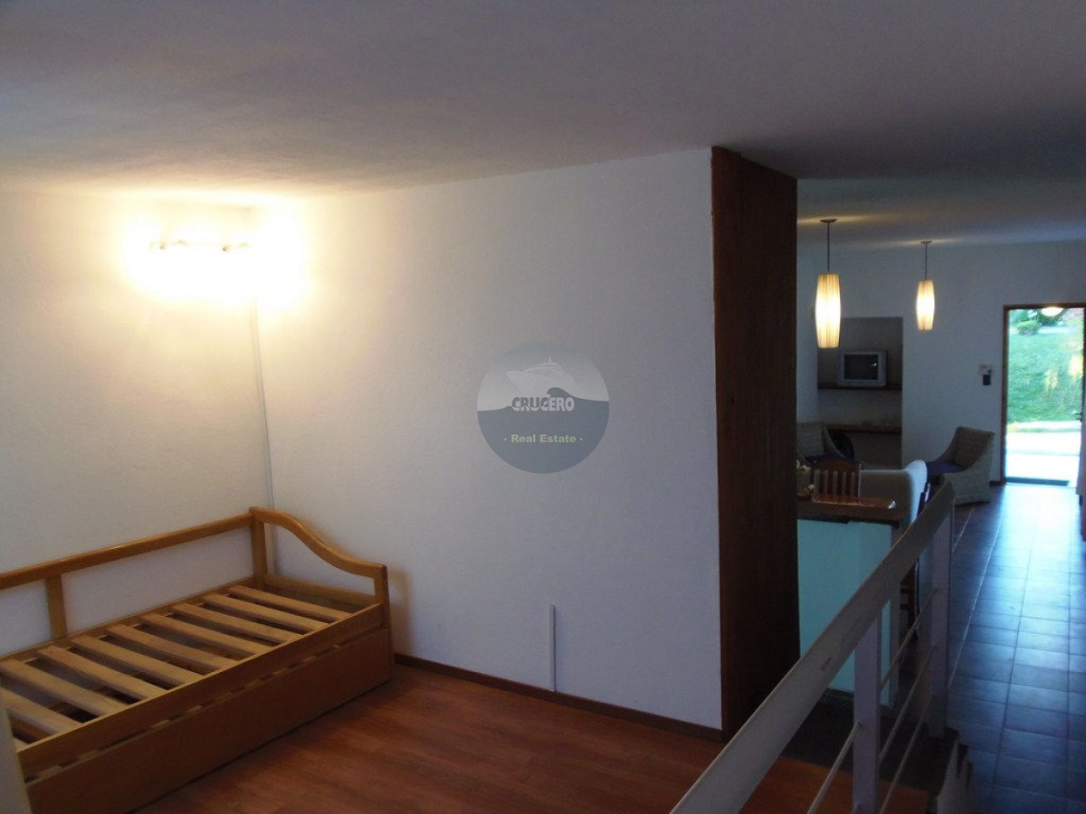 Casa ID.4720 - Casa en Punta del Este, Mansa