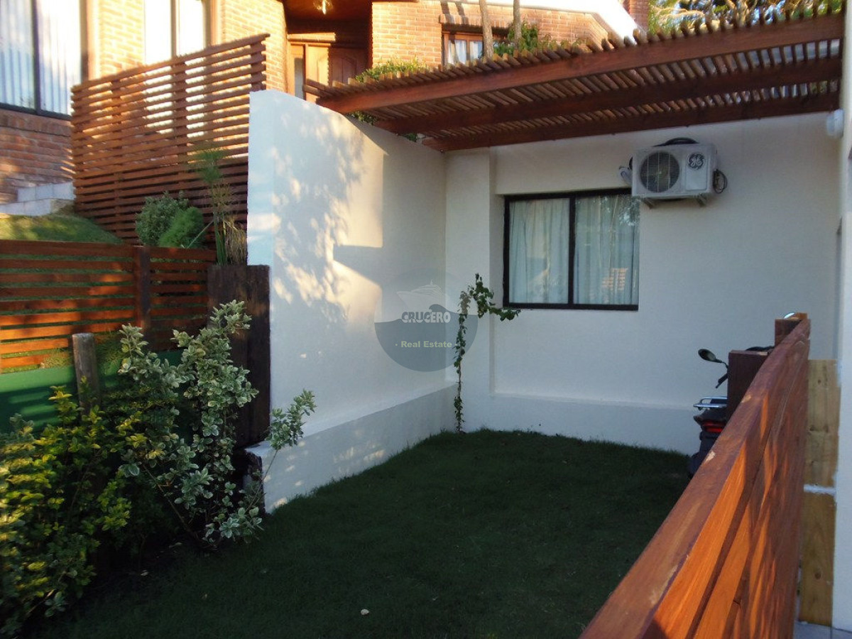 Casa ID.4720 - Casa en Punta del Este, Mansa