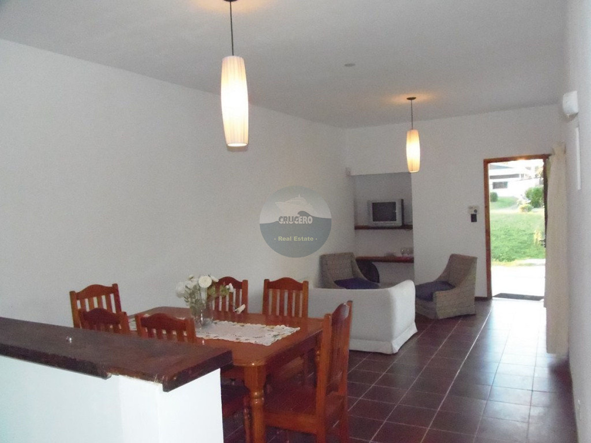 Casa ID.4720 - Casa en Punta del Este, Mansa