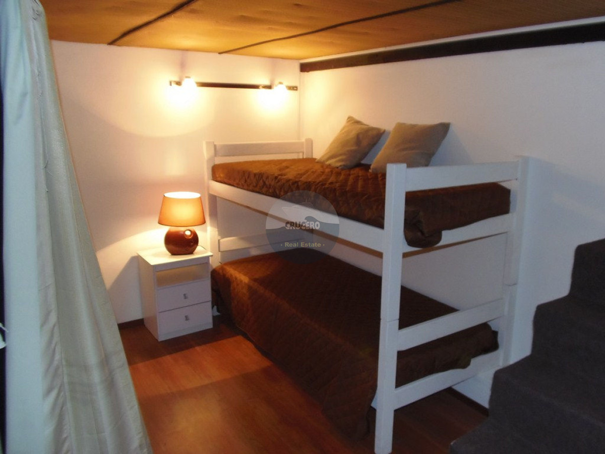 Casa ID.4720 - Casa en Punta del Este, Mansa