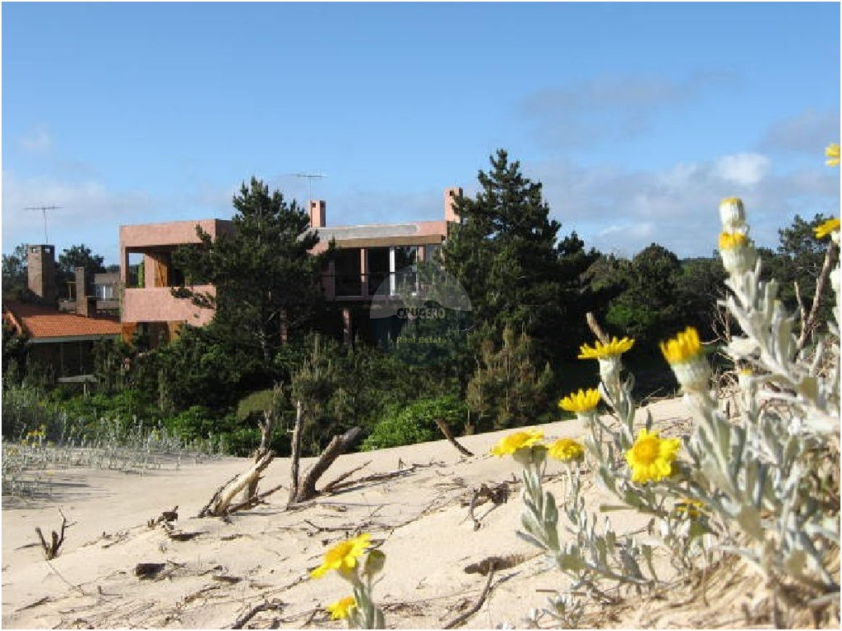 Casa ID.4052 - Casa en Punta Ballena, Punta Ballena