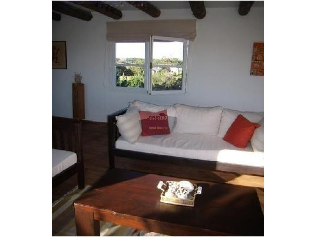 Casa ID.4052 - Casa en Punta Ballena, Punta Ballena