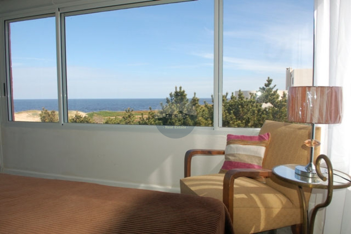 Casa ID.4052 - Casa en Punta Ballena, Punta Ballena