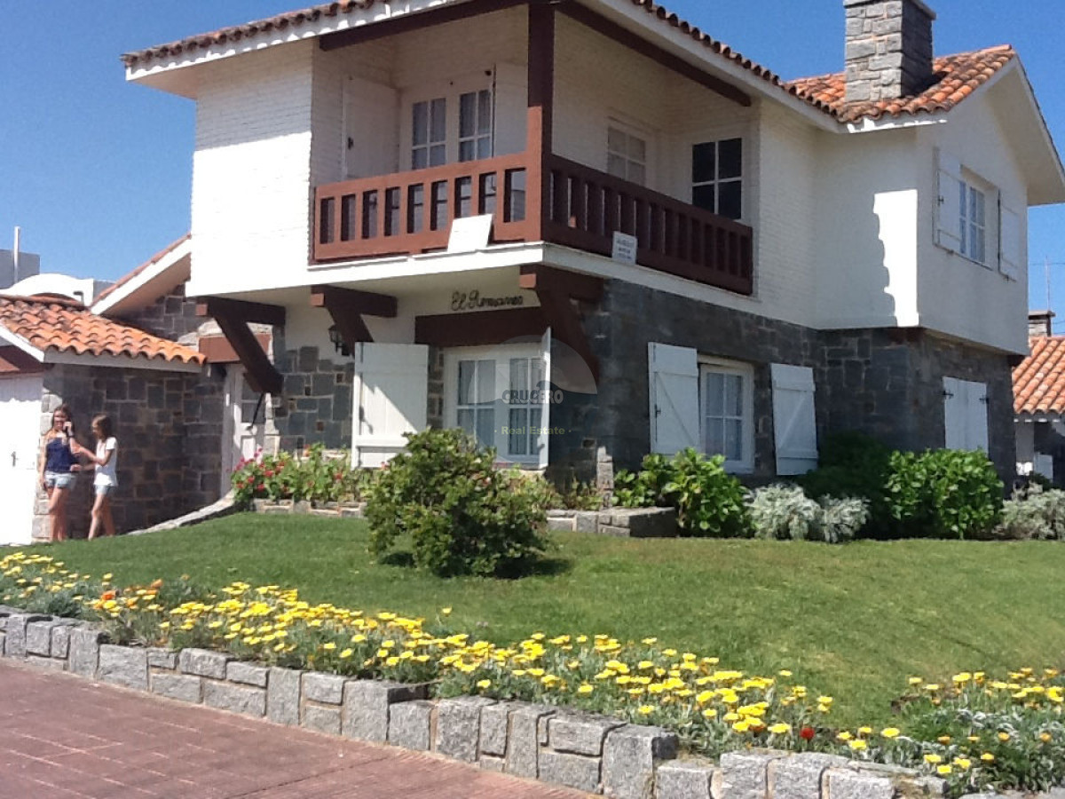 Casa ID.4862 - Casa en Punta del Este, Península