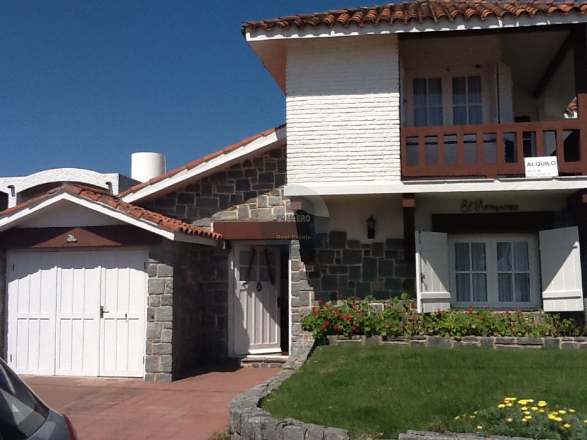 Casa ID.4862 - Casa en Punta del Este, Península