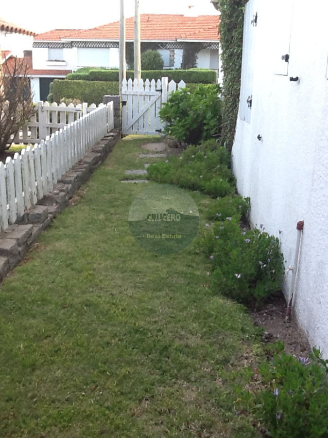 Casa ID.4862 - Casa en Punta del Este, Península