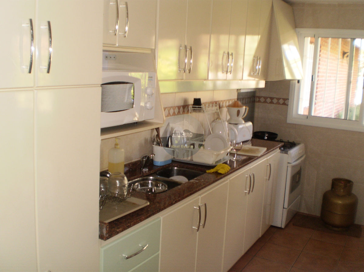 Casa ID.4863 - Casa en Punta del Este, Mansa