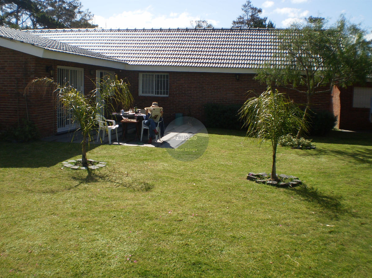 Casa ID.4863 - Casa en Punta del Este, Mansa