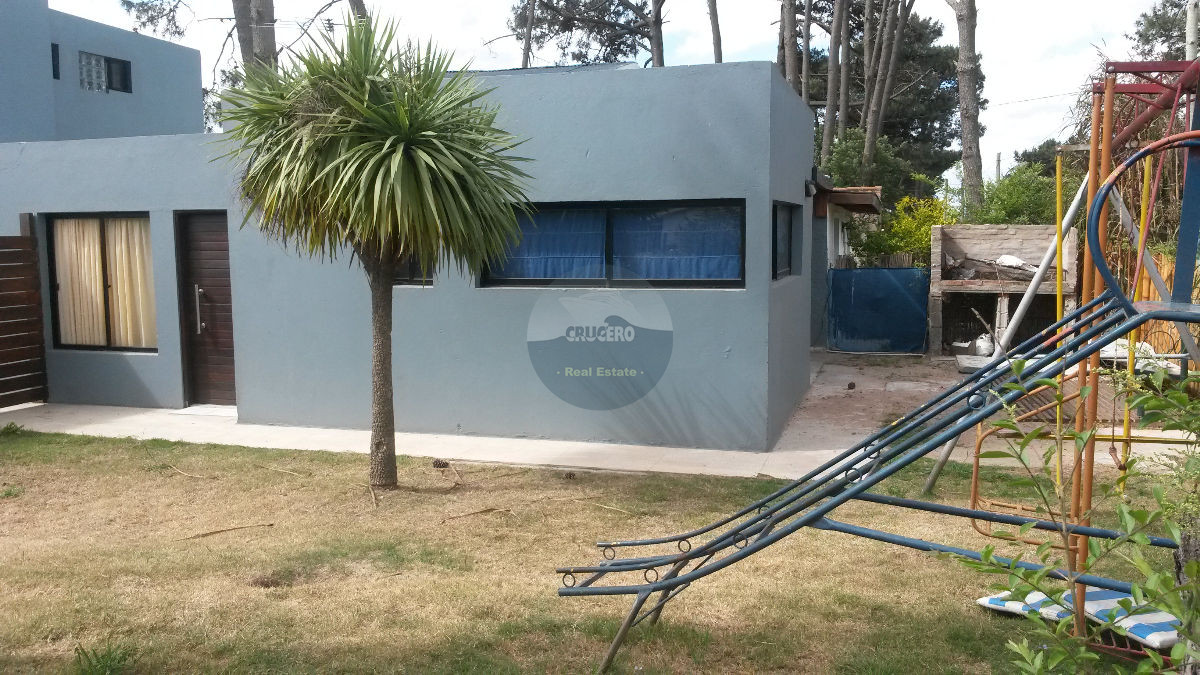 Casa ID.4870 - Casa en Punta del Este, Cantegril