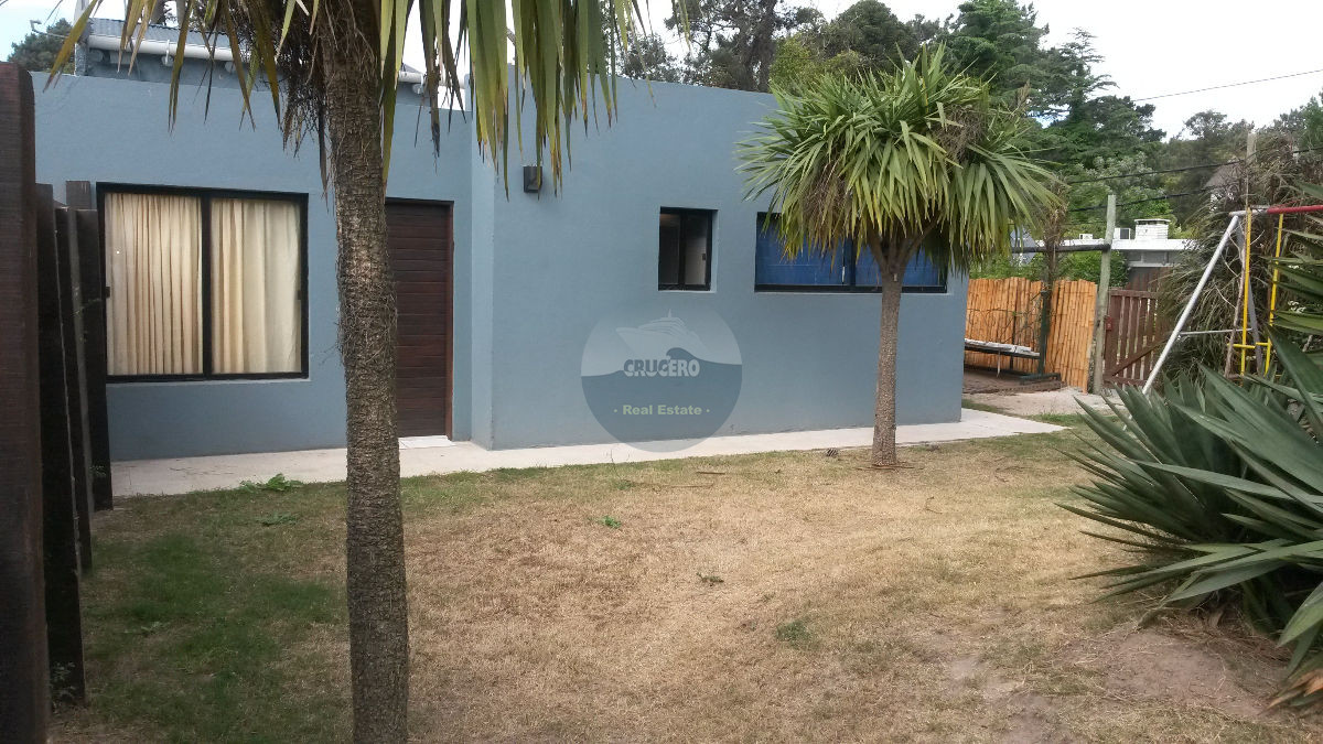 Casa ID.4870 - Casa en Punta del Este, Cantegril
