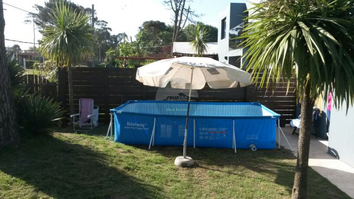 Casa ID.4870 - Casa en Punta del Este, Cantegril