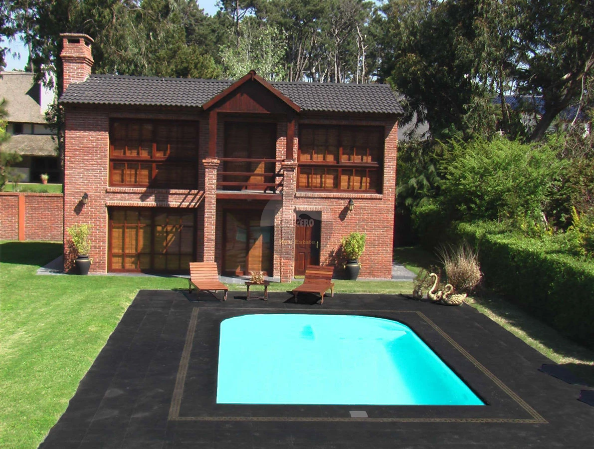 Casa ID.4061 - Casa en Punta del Este, Beverly Hills