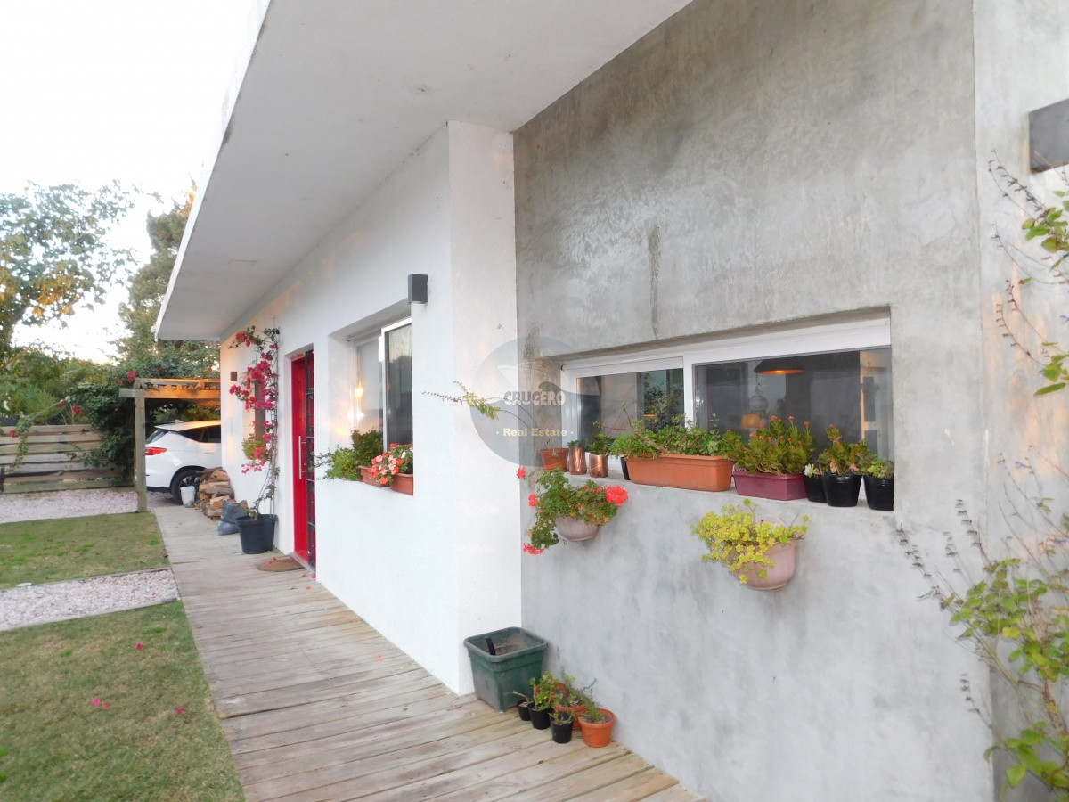 Casa ID.5803 - CASA A LA VENTA EN PARQUE BURNETT