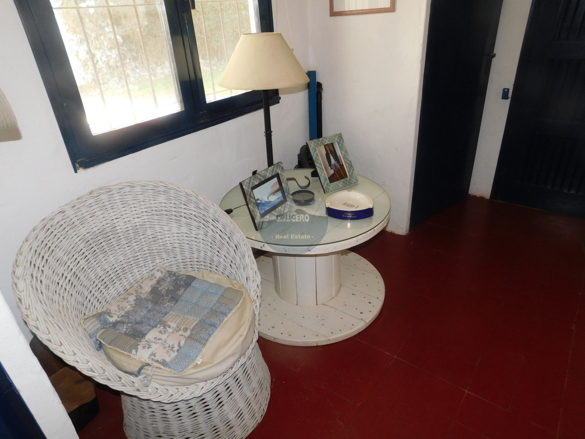Casa ID.6298 - VENTA CASA 4 DORMITORIOS EN EL TESORO