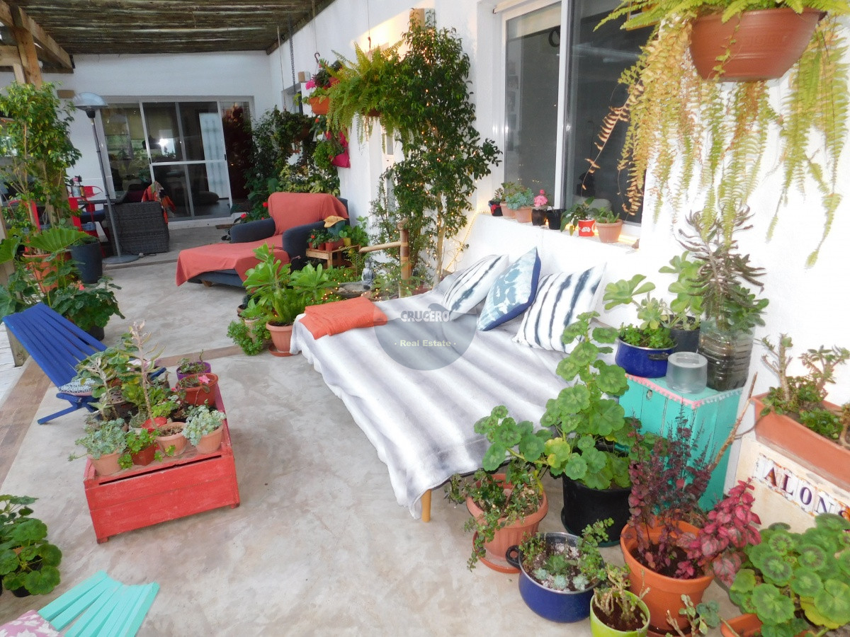 Casa ID.5803 - CASA A LA VENTA EN PARQUE BURNETT