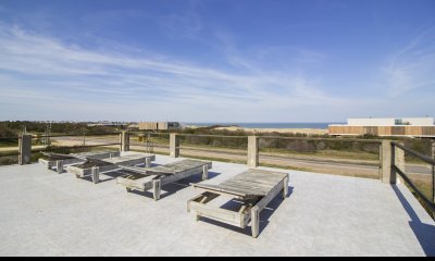 CASA EN VENTA LA JUANITA FRENTE AL MAR 3 DORMITORIOS