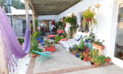 CASA A LA VENTA EN PARQUE BURNETT