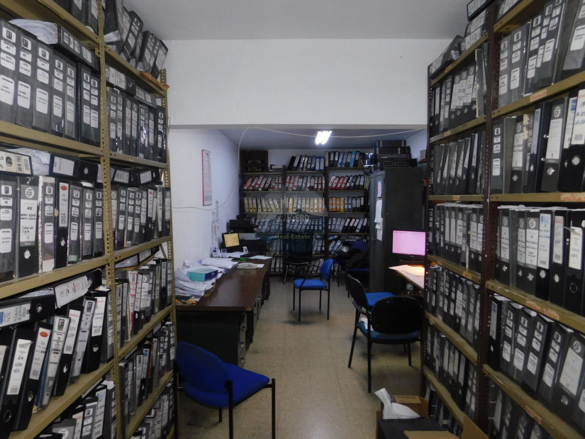 Local Comercial ID.6591 - LOCAL EN VENTA EN PENINSULA 