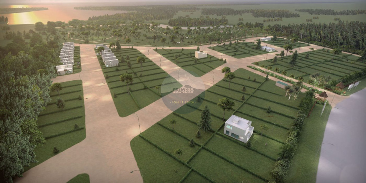 Terreno ID.5687 - TERRENOS EN VENTA EN MALDONADO