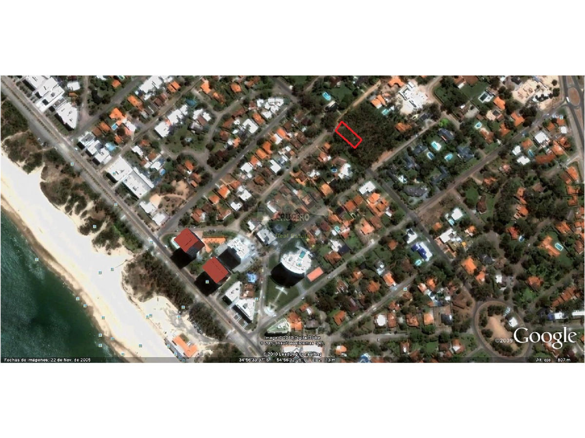 Terreno ID.5153 - Terreno en Punta del Este, Mansa