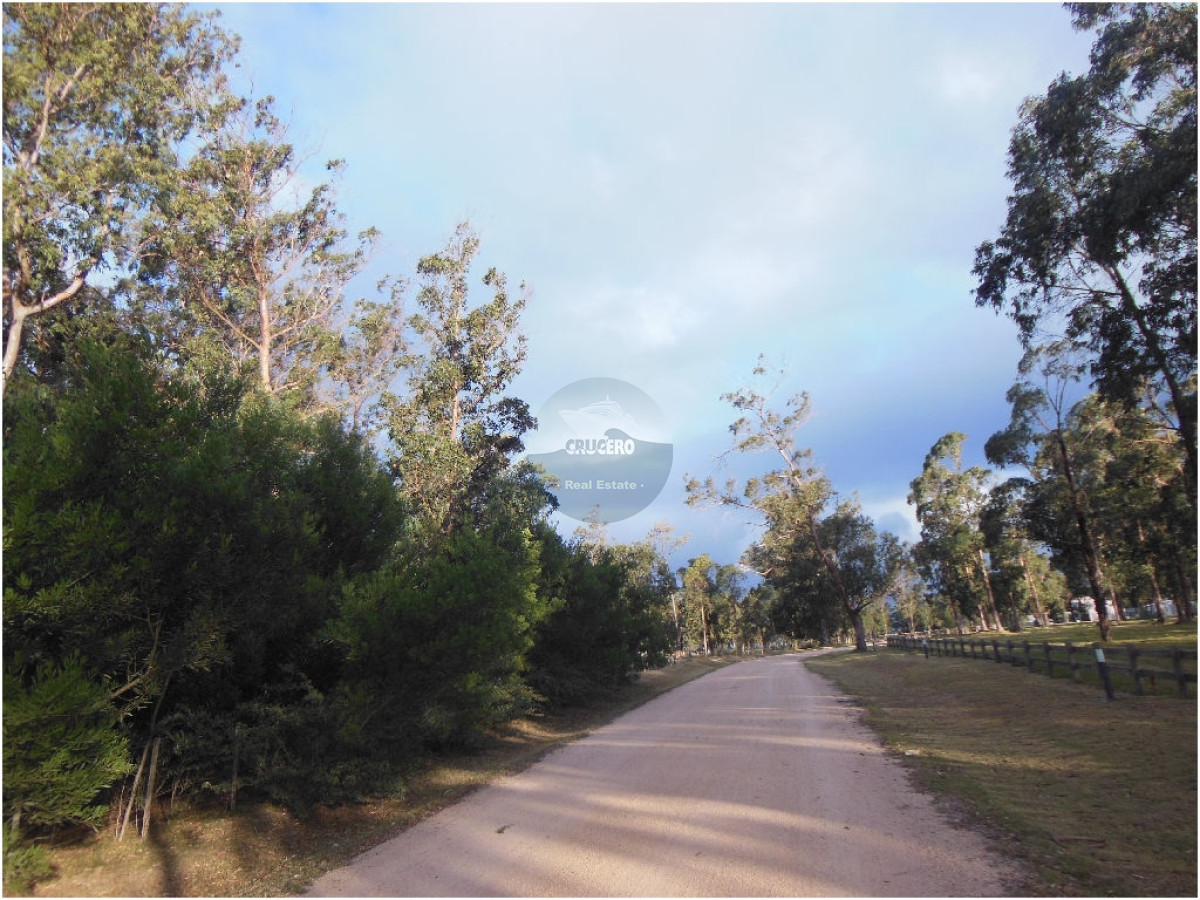 Terreno ID.5287 - VENTA DE TERRENOS EN EDEN ROCK