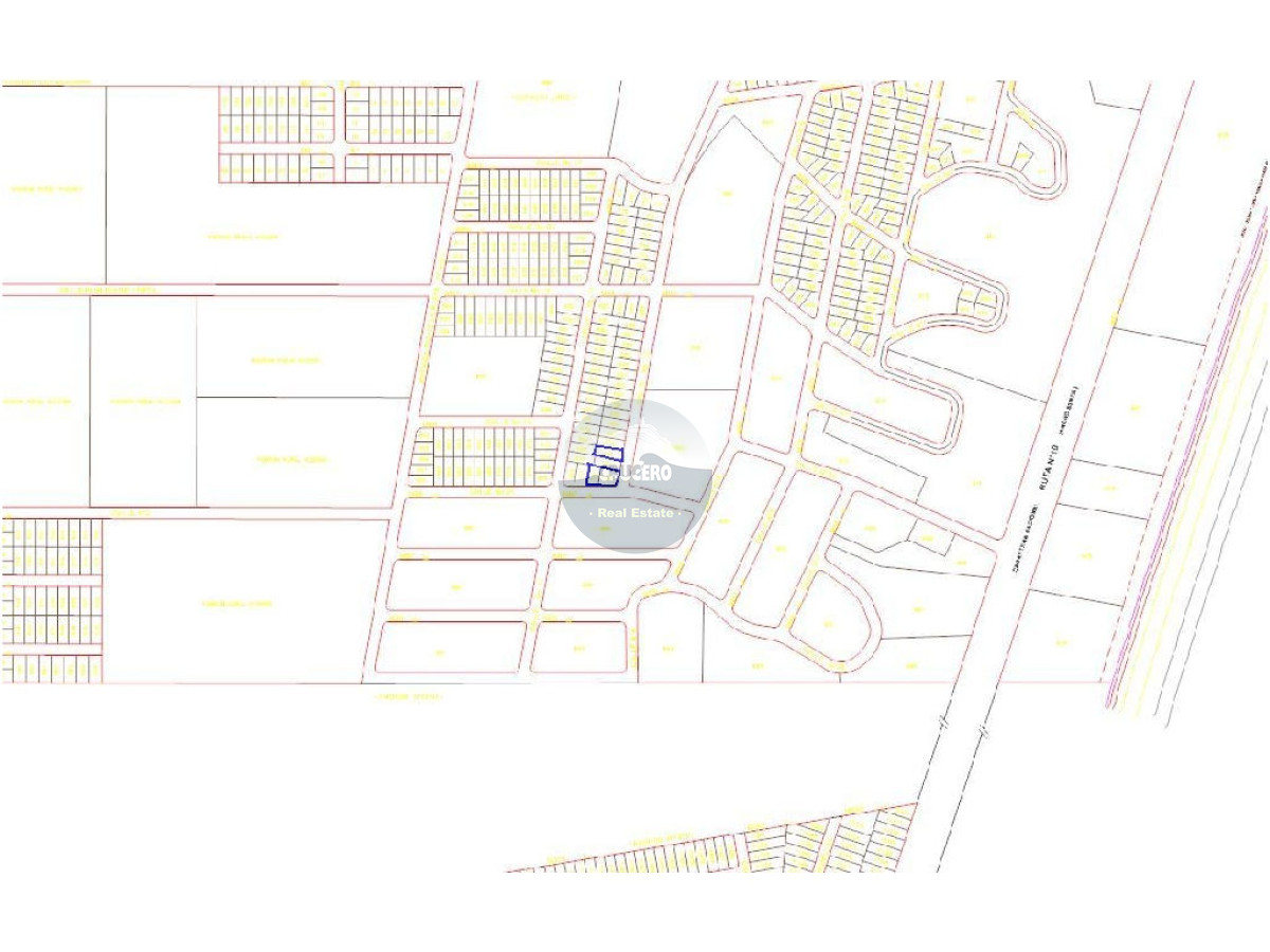 Terreno ID.5287 - VENTA DE TERRENOS EN EDEN ROCK