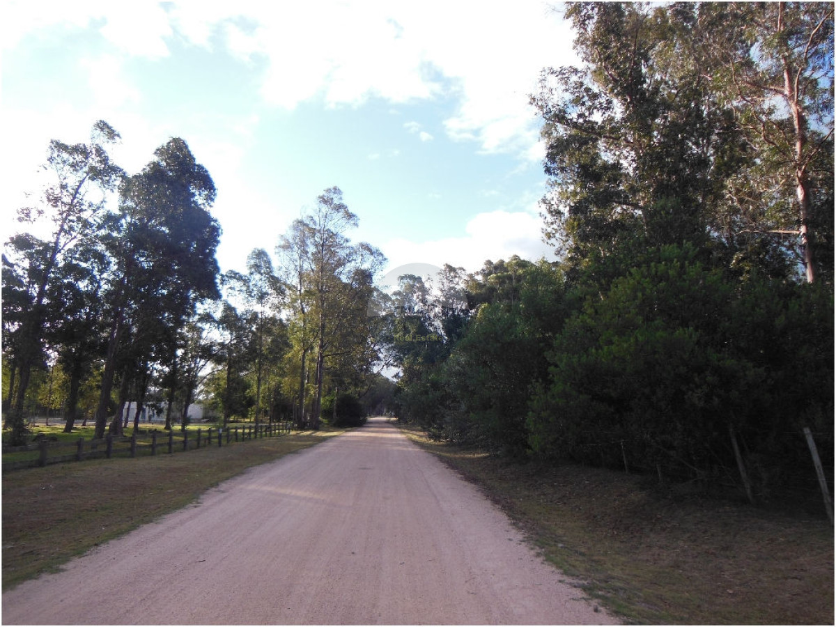 Terreno ID.5287 - VENTA DE TERRENOS EN EDEN ROCK