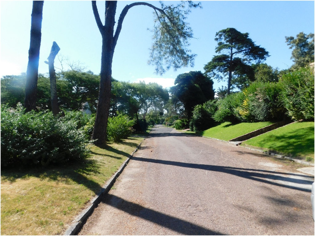 Terreno ID.5309 - Terreno en Punta del Este, Mansa