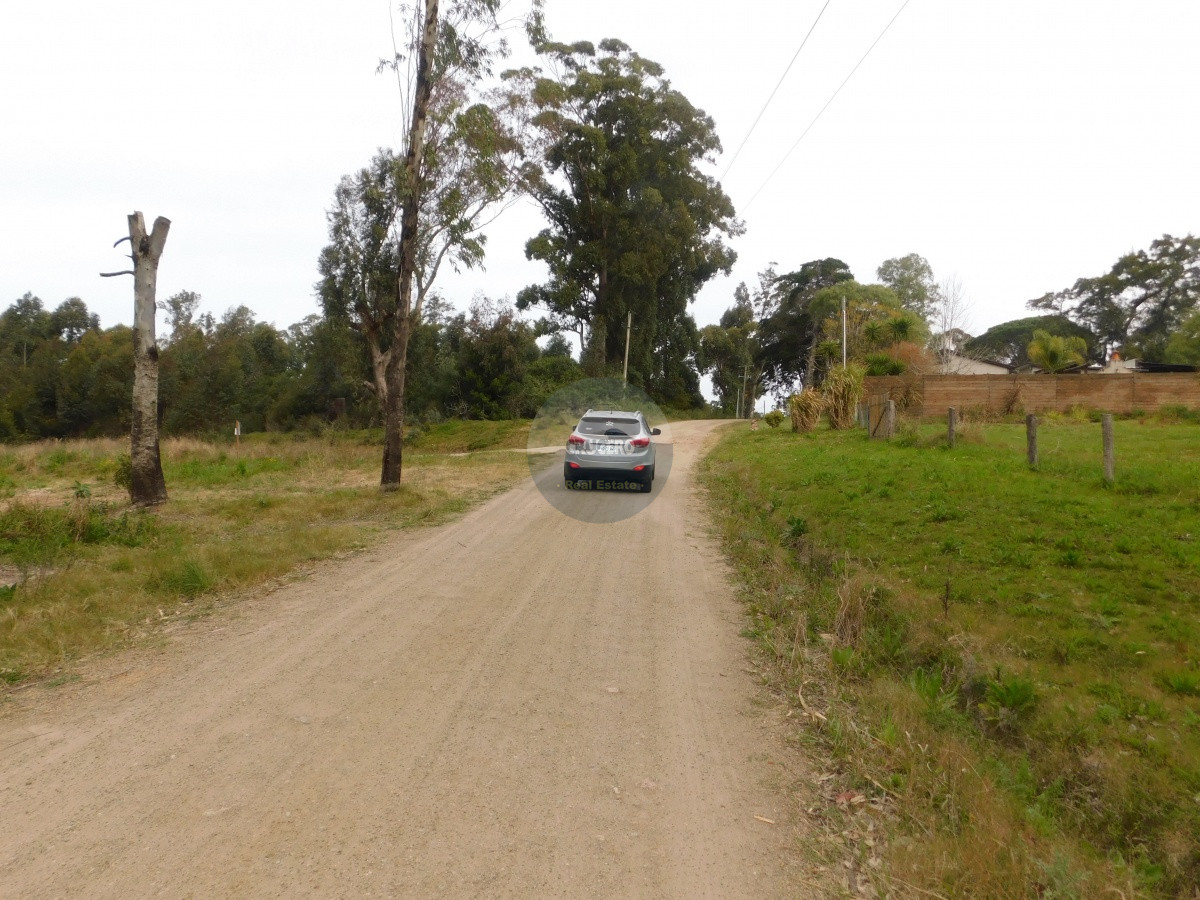 Terreno ID.5302 - Terreno en PiriÃ¡polis, Punta Colorada
