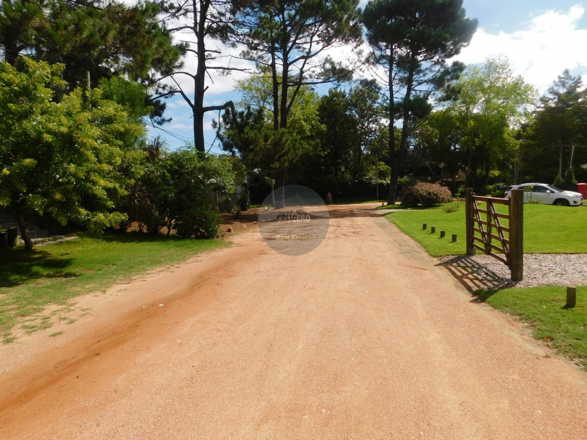 Terreno ID.5706 - TERRENO EN VENTA RINCON DEL INDIO 1200 MTS