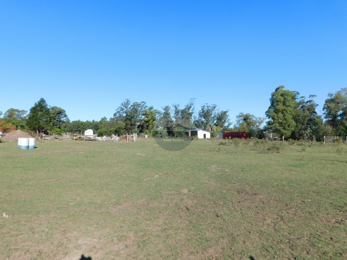 Terreno ID.5447 - VENTA TERRENO EN BARRIO LOS AROMOS - MALDONADO