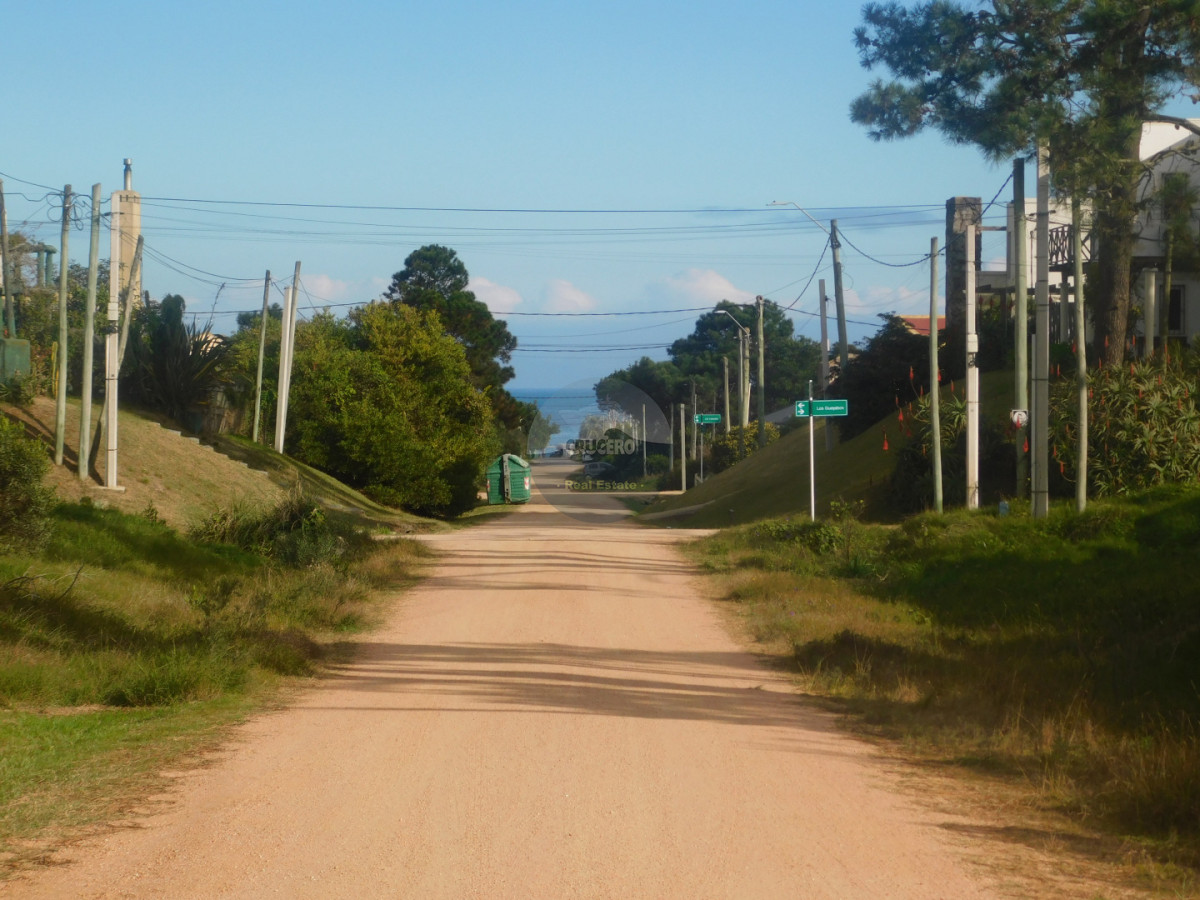 Terreno ID.6589 - VENTA TERRENO EN MANATIALES
