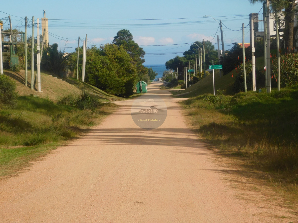 Terreno ID.6589 - VENTA TERRENO EN MANATIALES