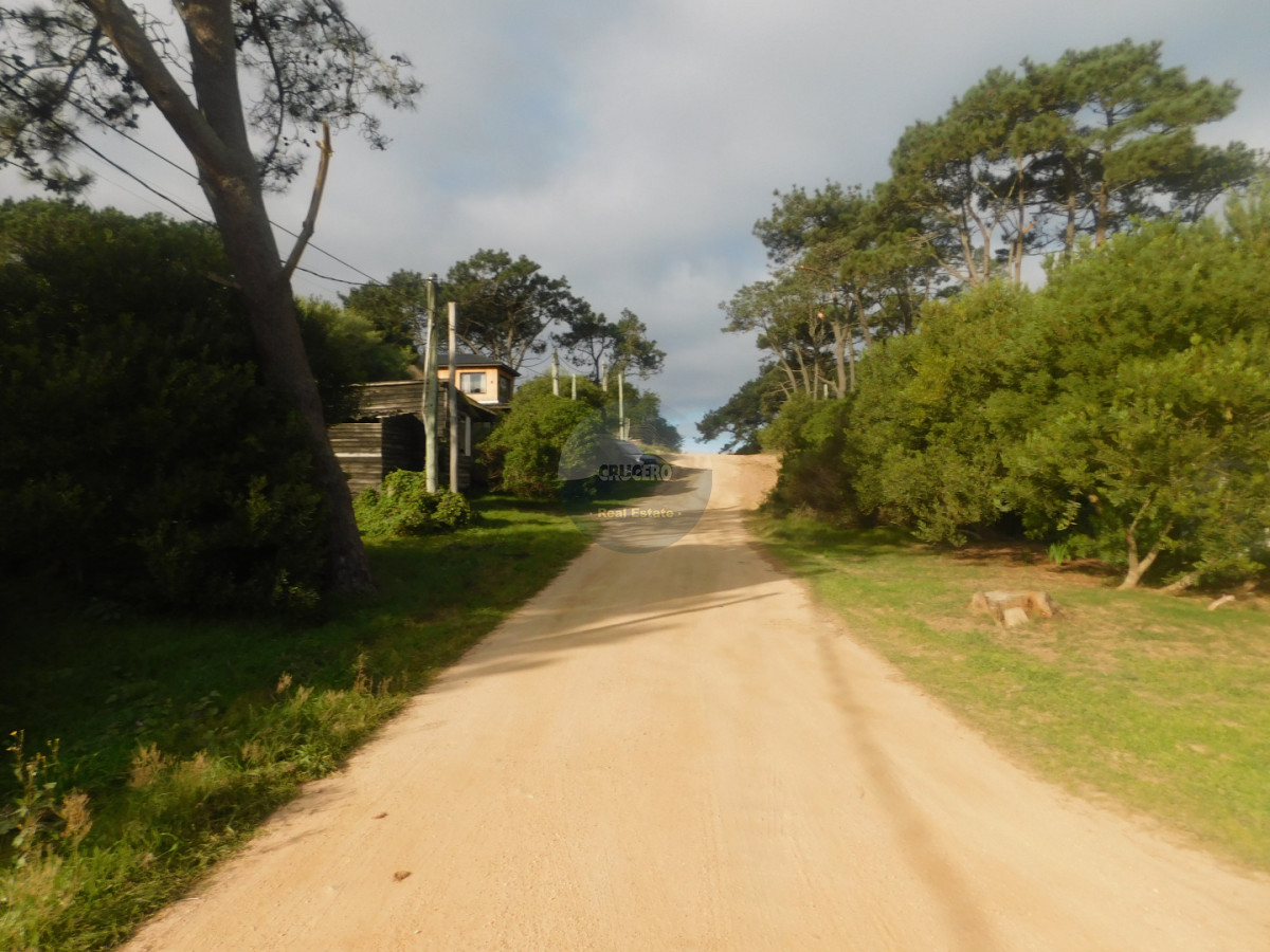 Terreno ID.6589 - VENTA TERRENO EN MANATIALES