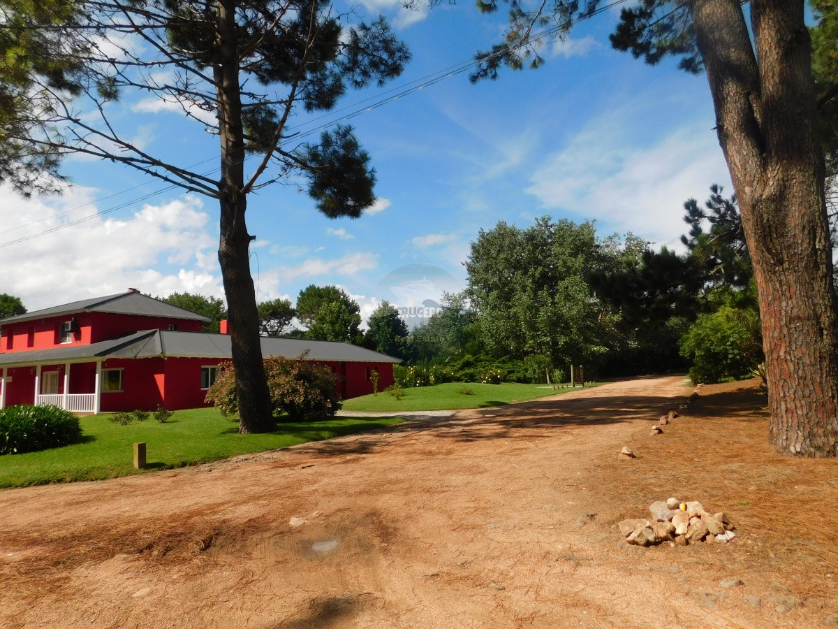 Terreno ID.5706 - TERRENO EN VENTA RINCON DEL INDIO 1200 MTS