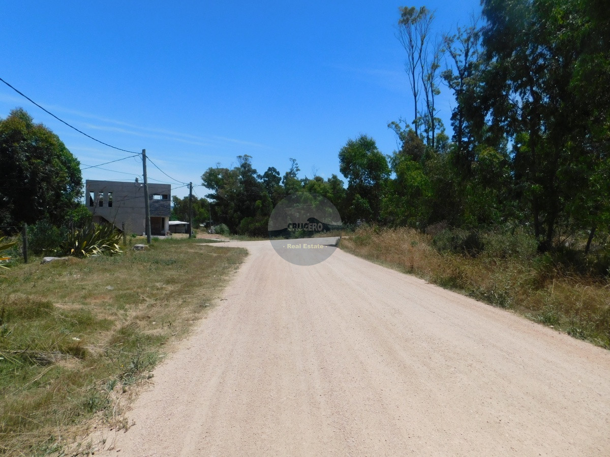 Terreno ID.5672 - TERRENO EN VENTA EN EL TESORO