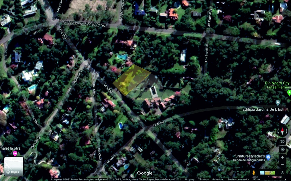 Terreno ID.5872 - TERRENO EN VENTA EN LUGANO