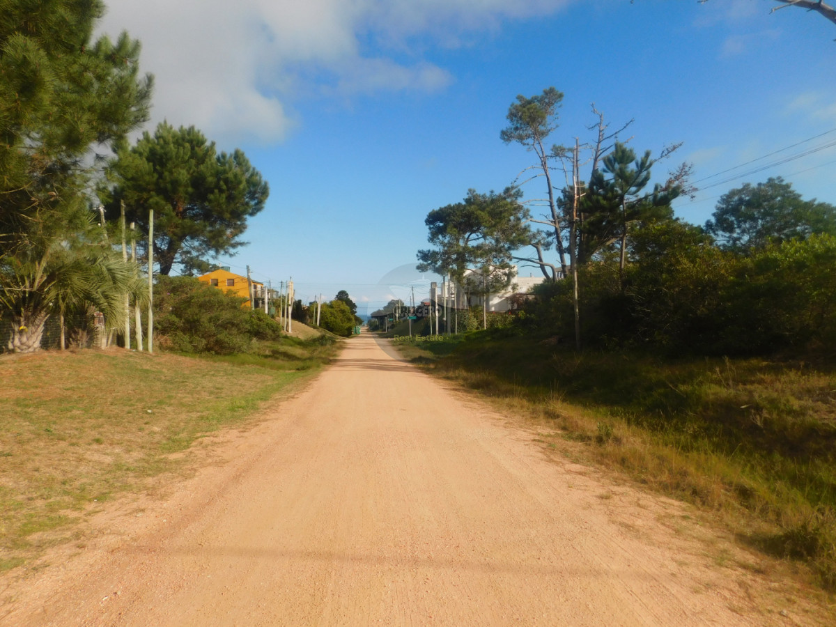 Terreno ID.6589 - VENTA TERRENO EN MANATIALES